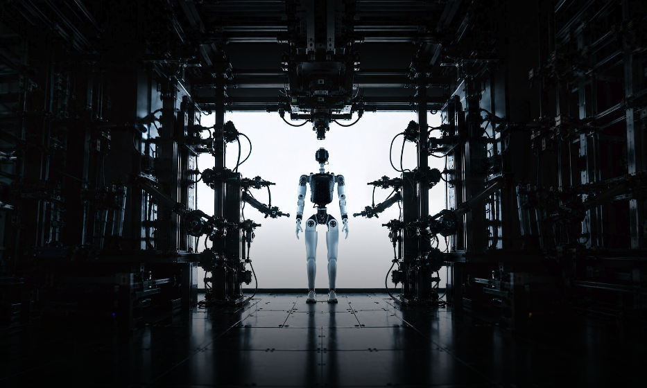 Faraday Future 计划在美国建设机器人工厂，拓展电动汽车之外业务