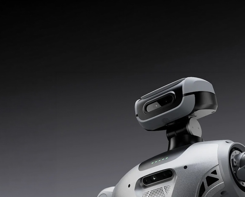 Cognex 宣布 5 亿美元收购 RealSense，加码机器人感知与 Physical AI