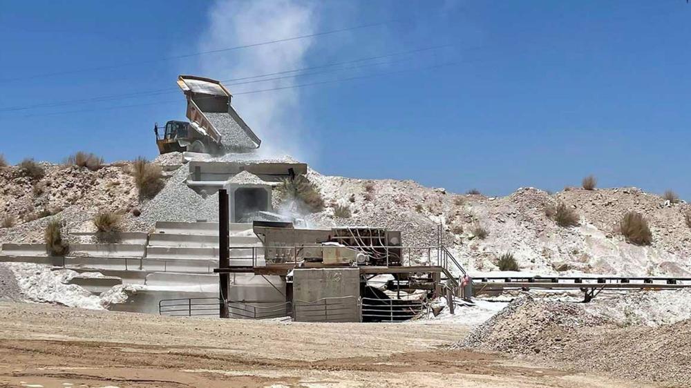 五家公司推动美国稀土加工能力扩容，机器人供应链受波及