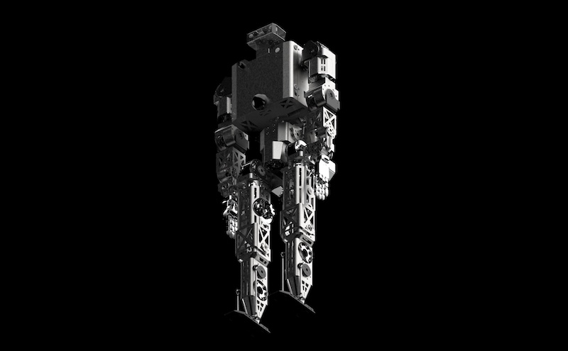 Minerva Humanoids 获 1000 万美元 pre-seed 融资，开发危险工业作业人形机器人