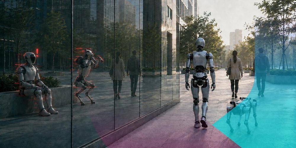 AI 时代重新思考机器人安全：Physical AI 的网络攻击面