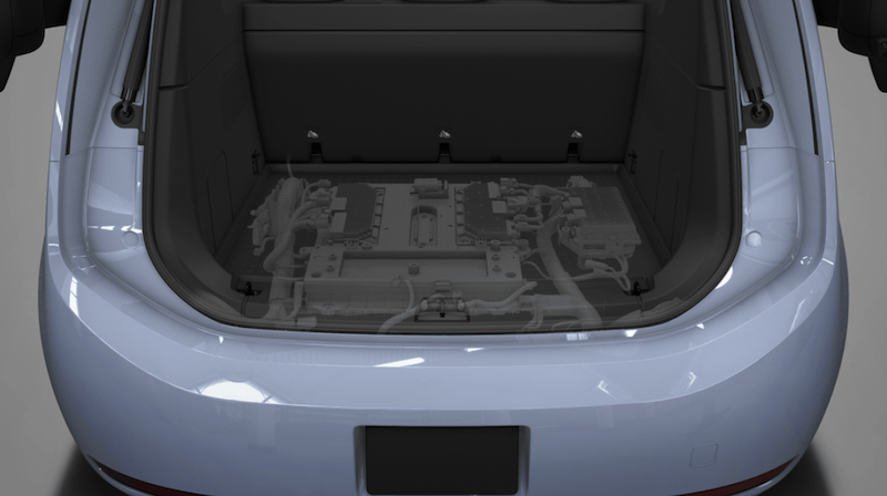 Waymo 揭秘 Robotaxi 背后的 Nvidia 芯片计算系统