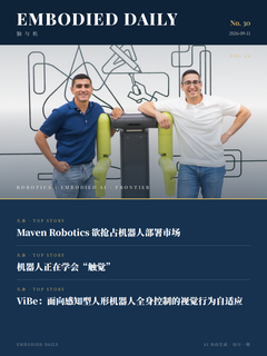 第 30 期封面